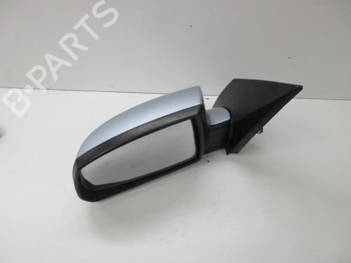 left-mirror-kia-rio-ii-jb-15-crdi-876101g300-2005-2006-2007-2008-2009-2010-2011-20897747 main image