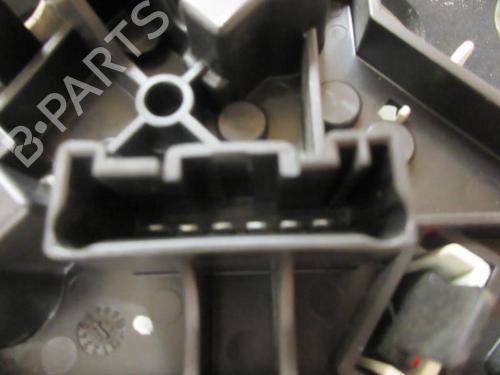 Left taillight BMW 1 (E87) 120 d | BP20895363C34 