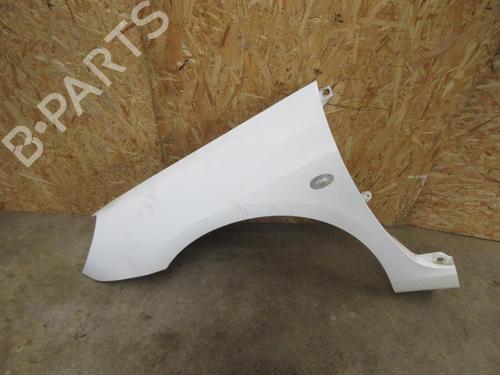 Used Left front fenders PEUGEOT 307 (3A/C) 1.4 16V (88 hp) 20900496
