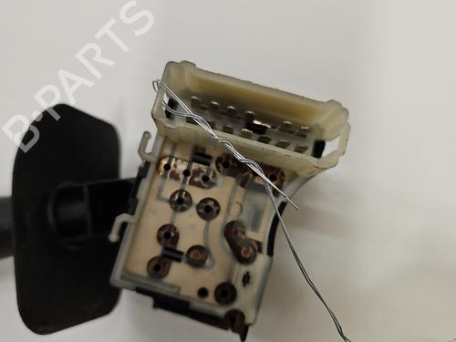 Used Steering column stalk Steering column stalk RENAULT MASTER II Van (FD) 2.5 D (FD0A, FD0E, FD2E, FD3E) (80 hp) 31020082 31020082