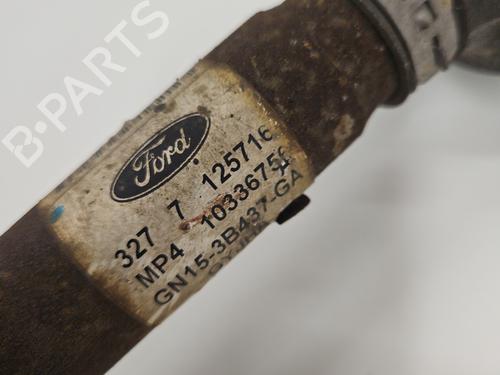 Used Left front driveshaft Left front driveshaft FORD ECOSPORT 1.0 EcoBoost (100 hp) 32870895 32870895