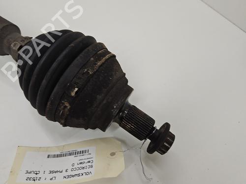 right-front-driveshaft-vw-scirocco-iii-137-138-2008-2009-2010-2011-2012-2013-2014-2015-2016-2017-2018-27330207 main image