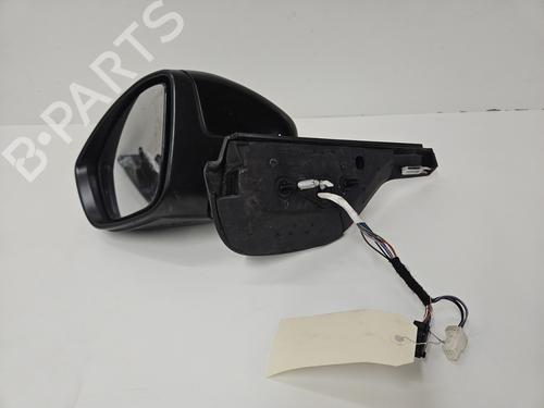 Used Left mirror CITROËN C3 III (SX) 1.5 BlueHDi 100 (SXYHYP, SXYHTU) (102 hp) 30923125