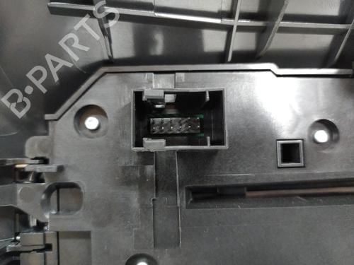 Warning switch PEUGEOT 308 SW II (LC_, LJ_, LR_, LX_, L4_) 1.6 BlueHDi 120 | BP29599284I22 