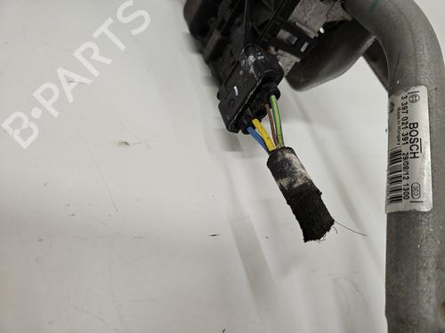 Front wiper motor PEUGEOT 208 I (CA_, CC_) 1.4 HDi | BP29895665M29