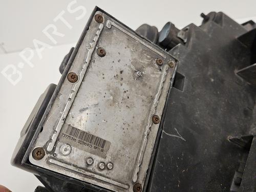 Left headlight RENAULT ESPACE III (JE0_) 3.0 V6 24V (JE0G, JE0R) | BP24200687C28 