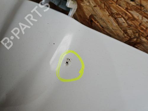 Tailgate RENAULT CLIO IV (BH_) 1.5 dCi 75 | BP30648154C6