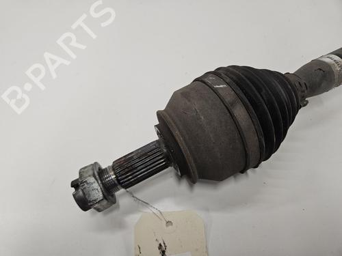 Used Right front driveshaft Right front driveshaft 38009242 38009242