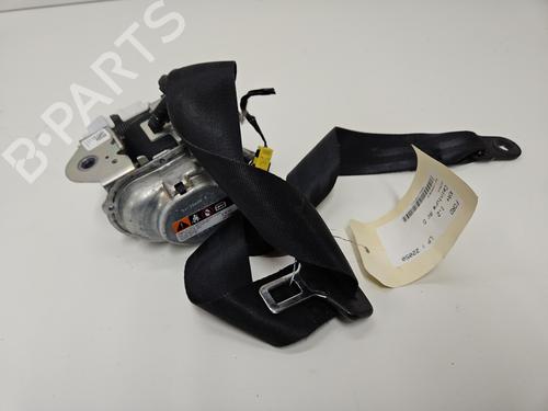 Used Front right seatbelt Front right seatbelt FORD KA+ III (UK, FK) [2014-2026] 33714339 33714339