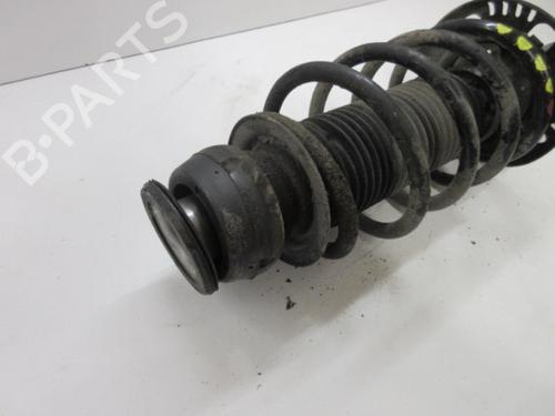 Right front shock absorber SKODA FABIA II (542) 1.6 TDI | BP20906014M17 