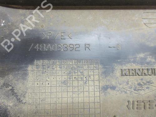 Used Support Support RENAULT ZOE (BFM_) ZOE (88 hp) 20896727 20896727