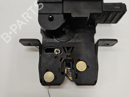 Bakluke lås RENAULT LAGUNA II (BG0/1_) 1.8 16V (BG04, BG0B, BG0C, BG0V) (117 hp) 29142302