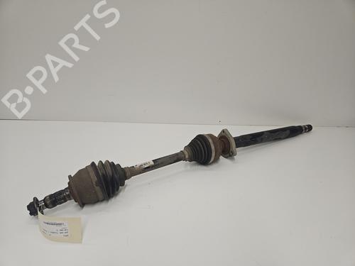 Used Right front driveshaft Right front driveshaft OPEL ZAFIRA TOURER C (P12) 1.6 CDTI (75) (136 hp) 32306805 32306805