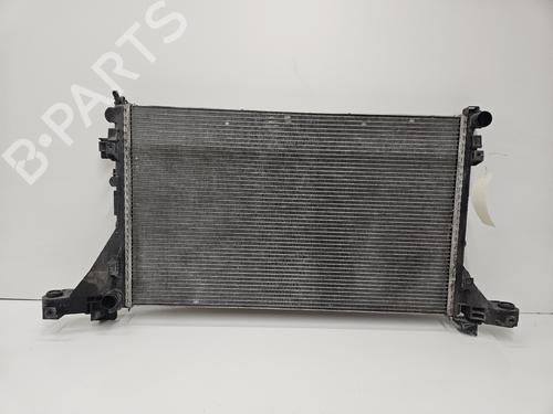 Water radiator RENAULT MASTER III Van (FV) 2.3 dCi 145 FWD (FV0E, FV0F, FV0H, FV02, FV0M, FV0S,... | BP36426534M31 - Image 3