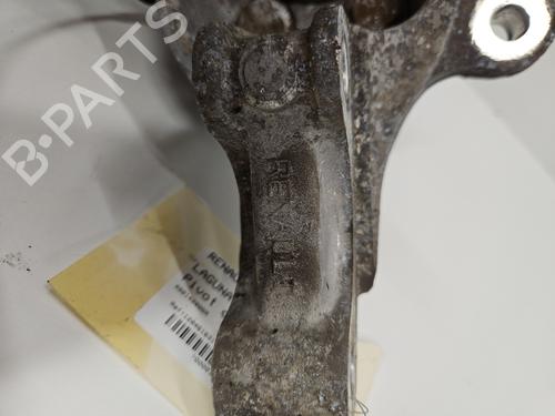 Used Right front steering knuckle RENAULT LAGUNA III (BT0/1) 2.0 dCi (BT01, BT08, BT09, BT0E, BT0K, BT12, BT1C, BT1D,... (150 hp) 32221506