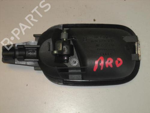 Rear right interior door handle AUDI A3 (8L1) 1.9 TDI | BP20898942I16 