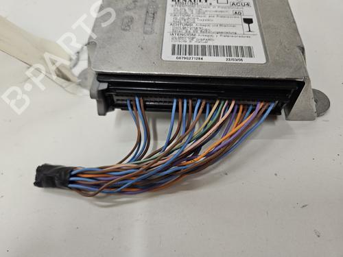 Used ECU airbags ECU airbags RENAULT SCÉNIC II (JM0/1_) [2003-2010] 36059350 36059350