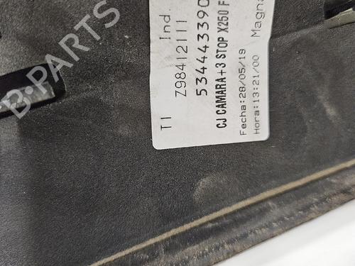 Camera PEUGEOT BOXER Van 2.0 BlueHDi 160 | BP36816449E14 - Image 3
