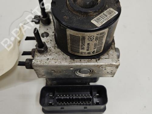 Used ABS pump CITROËN C3 II (SC_) 1.4 HDi 70 (SC8HZC, SC8HR0, SC8HP4) (68 hp) 28503782