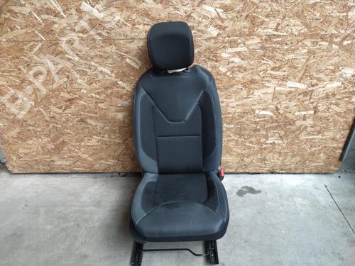 Used Right front seat RENAULT CLIO IV (BH_) 0.9 TCe 90 (BHNF, BHMA, BHMH, BHJK, BHJR) (90 hp) 20902095