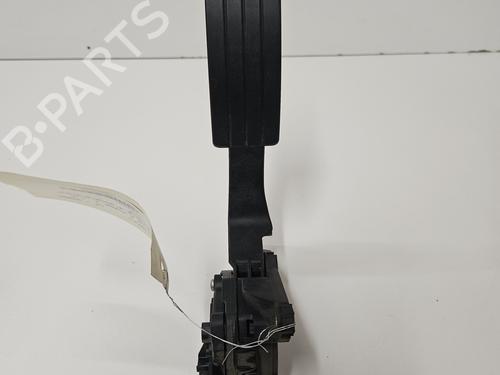 Pedal Pedal RENAULT CLIO IV (BH_) 1.5 dCi 90 (90 hp) 34171796 34171796