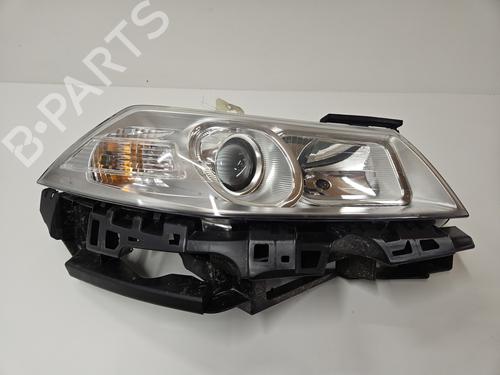 Højre forlygte RENAULT MEGANE II (BM0/1_, CM0/1_) 1.5 dCi (BM1E, CM1E) | BP29300864C29 