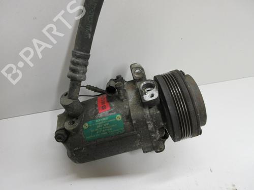 Used AC compressor BMW 3 (E46) 318 i (118 hp) 20902452