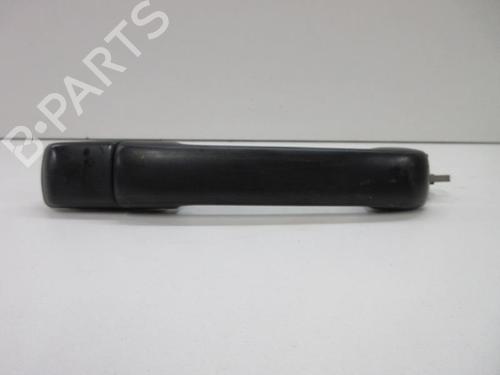 Front right exterior door handle VW GOLF III (1H1) 1.8 | BP20906943C129
