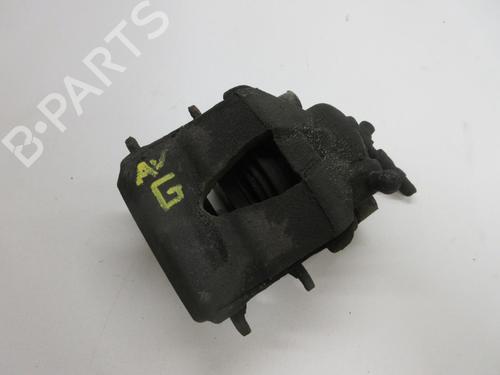 Used Left front brake caliper SEAT LEON (1P1) 1.9 TDI (105 hp) 22108640