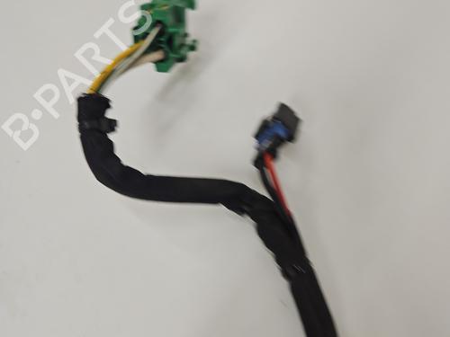 Ignition barrel PEUGEOT 807 (EB_) 2.2 HDi | BP31698411M48  - Image 5