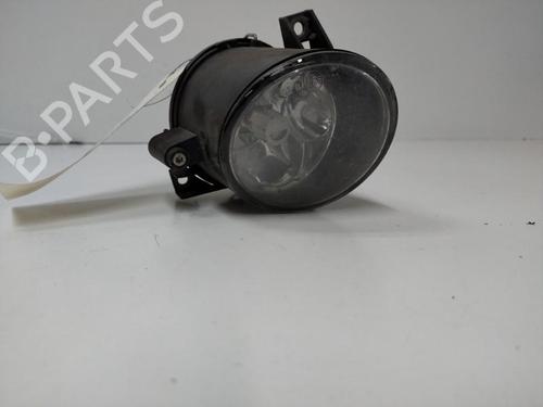 Used Right front fog light VW POLO (9N_, 9A_) 1.4 16V (75 hp) 20899478