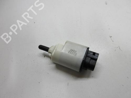 Used Electronic module PEUGEOT 208 II (UB_, UP_, UW_, UJ_) 1.2 PureTech 75 (75 hp) 20902473