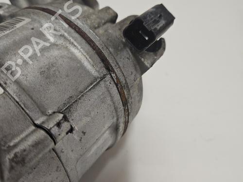 AC compressor CITROËN C4 SPACETOURER (3D_) 1.2 PureTech 130 | BP27977013M34 