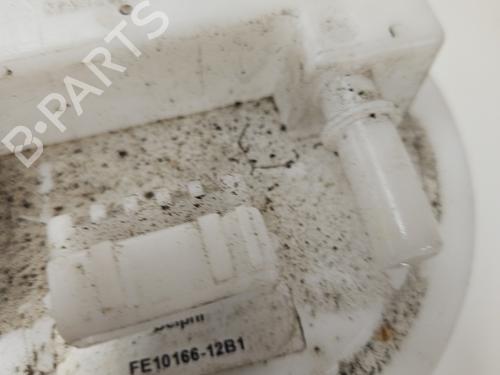 Used Fuel pump Fuel pump RENAULT ESPACE III (JE0_) 2.0 16V (JE0N, JE0L, JE02) (140 hp) 32099273 32099273