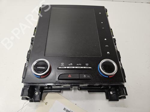 Used Display monitor Display monitor RENAULT MEGANE IV Hatchback (B9A/M/N_) [2015-2026] 36571804 36571804