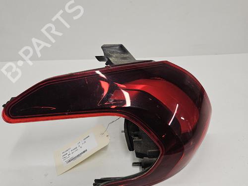 Left taillight PEUGEOT 2008 I (CU_) 1.5 BlueHDI 100 | BP38453408C34 - Image 4