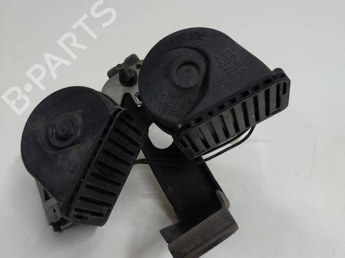 Used Horn RENAULT LAGUNA III (BT0/1) 1.5 dCi (BT00, BT0A, BT0T, BT1J) (110 hp) 20895868