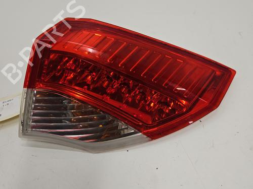 Højre baglygte RENAULT LAGUNA III (BT0/1) 1.5 dCi (BT00, BT0A, BT0T, BT1J) (110 hp) 28331642