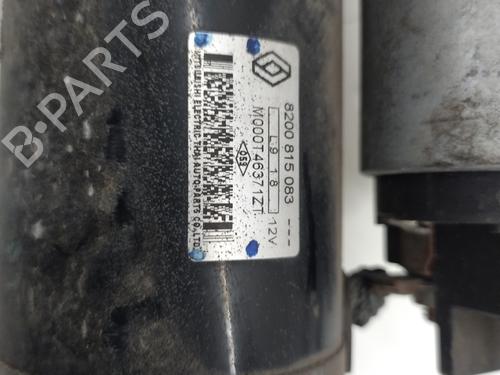 Starter DACIA SANDERO 1.4 (BS0C, BS0A, BS0G, BS1F, BS0E) | BP21727700M8 