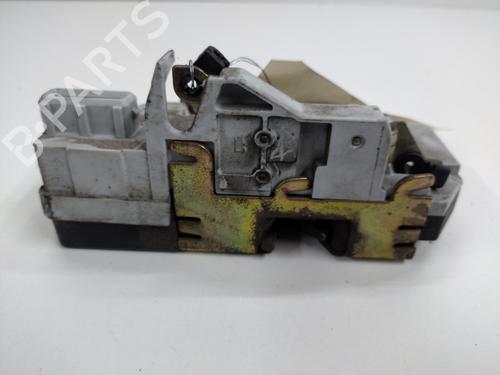 Vergrendeling links achter PEUGEOT 206 SW (2E/K) 1.4 (75 hp) 20907548
