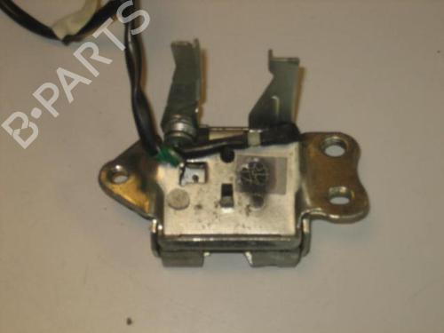 Used Tailgate lock Tailgate lock 22105292 22105292