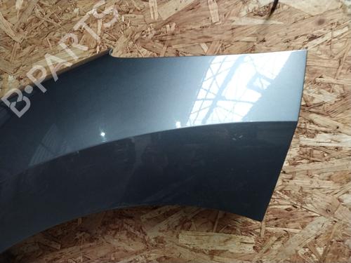 Right front fenders PEUGEOT 308 I (4A_, 4C_) 1.6 HDi | BP20907319C42 