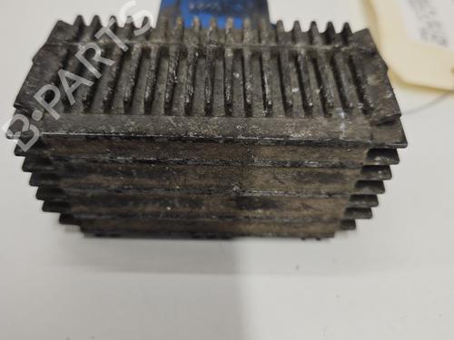 Used Electronic module OPEL ZAFIRA / ZAFIRA FAMILY B (A05) 1.9 CDTI (M75) (120 hp) 31934331