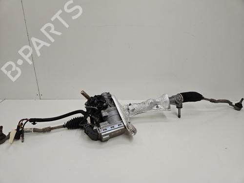 Used Steering rack PEUGEOT 308 II (LB_, LP_, LW_, LH_, L3_) 1.6 THP 125 (125 hp) 28318189