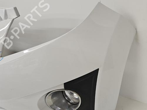 Front bumper CHEVROLET SPARK (M300)  | BP36850609C7  - Image 6