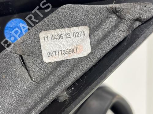 Right mirror PEUGEOT 308 II (LB_, LP_, LW_, LH_, L3_) 1.6 THP 125 | BP25149439C27 