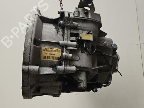 Gearbox MINI MINI (R56) Cooper D | BP28091058M3 
