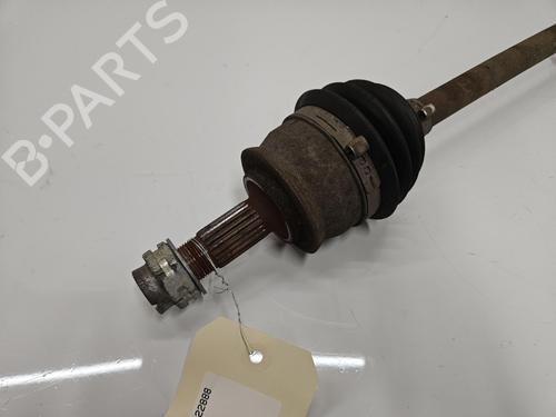 Right front driveshaft FORD KA (RU8) 1.2 | BP40032843M39 - Image 3