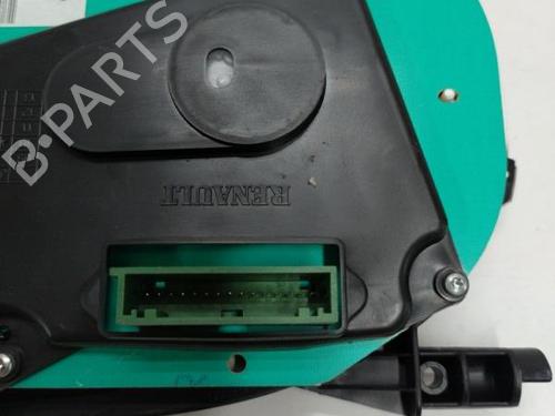 Instrument cluster RENAULT CLIO II (BB_, CB_) 1.5 dCi (B/CB3M) | BP20899758C47 