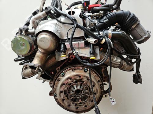 Motor AUDI A4 B7 (8EC) 2.5 TDI (163 hp) 28369326